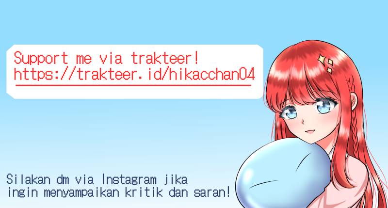 Tensei Shitara Slime Datta Ken Chapter 119 Gambar 54