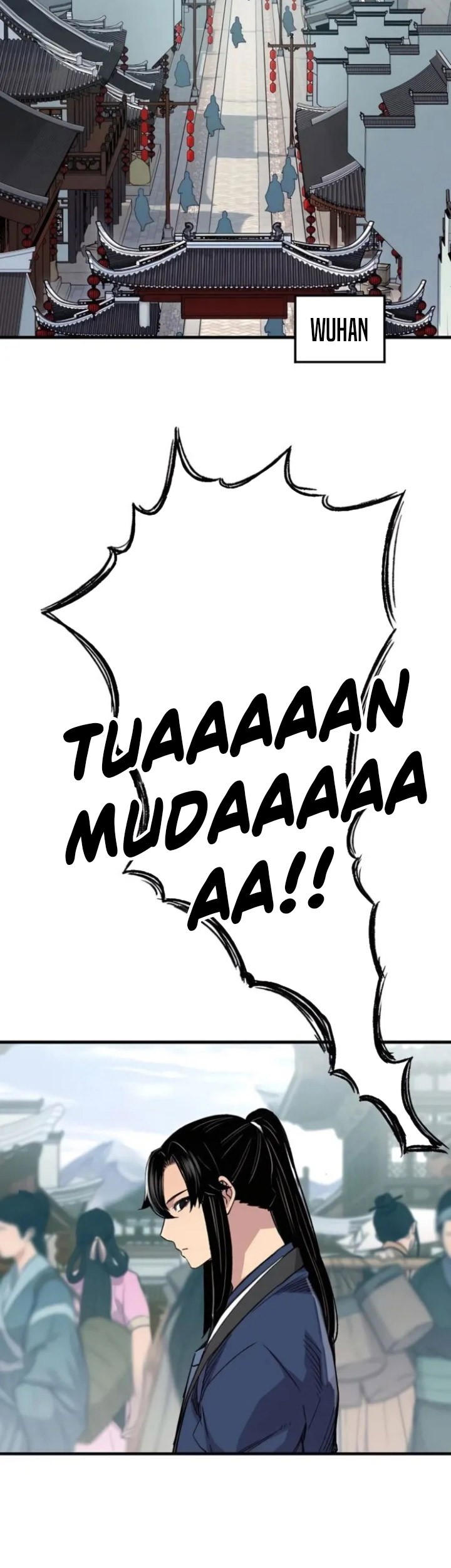 Reborn as The Heavenly Demon Chapter 62 Gambar 26