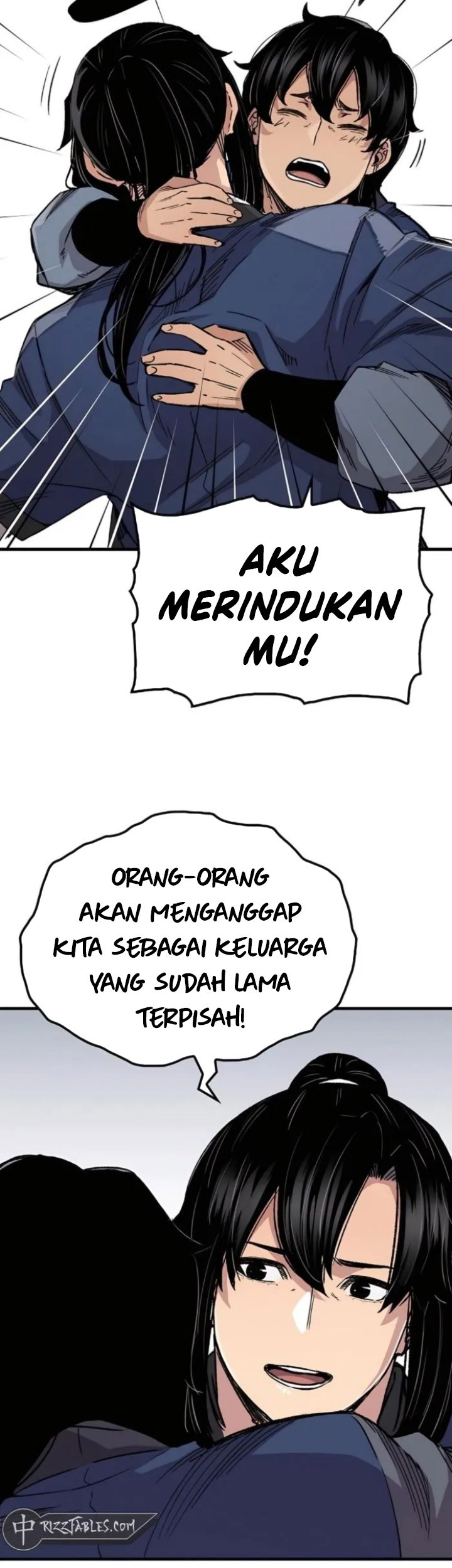 Reborn as The Heavenly Demon Chapter 62 Gambar 28