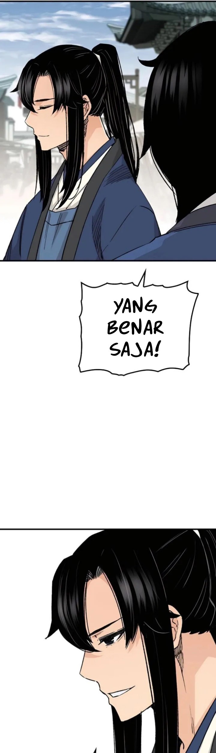 Reborn as The Heavenly Demon Chapter 62 Gambar 32