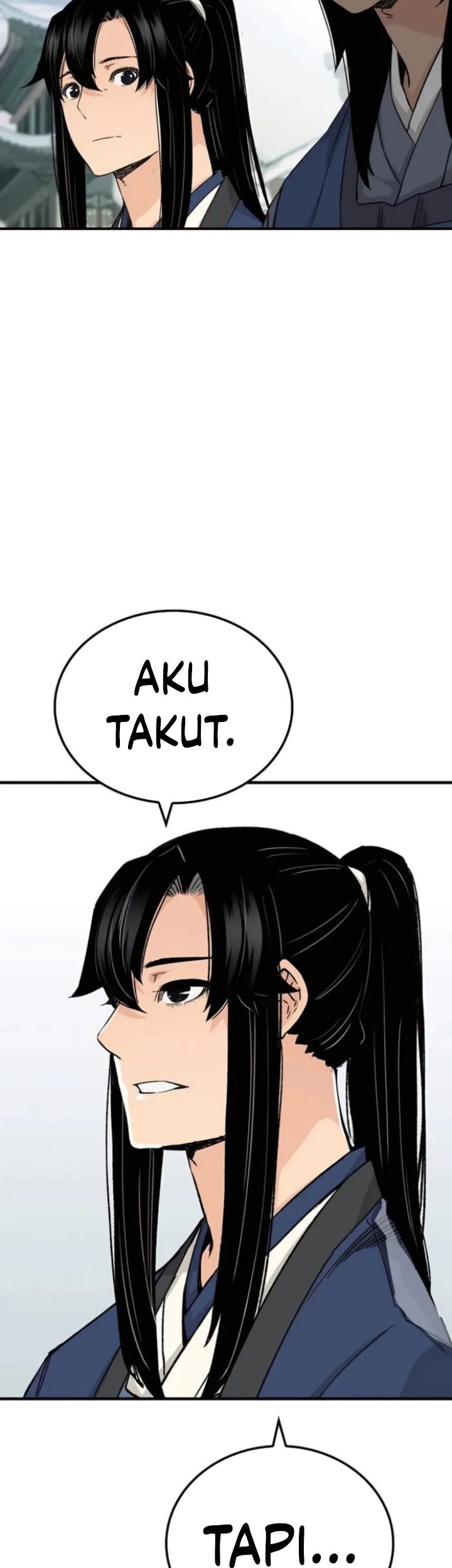 Reborn as The Heavenly Demon Chapter 62 Gambar 36