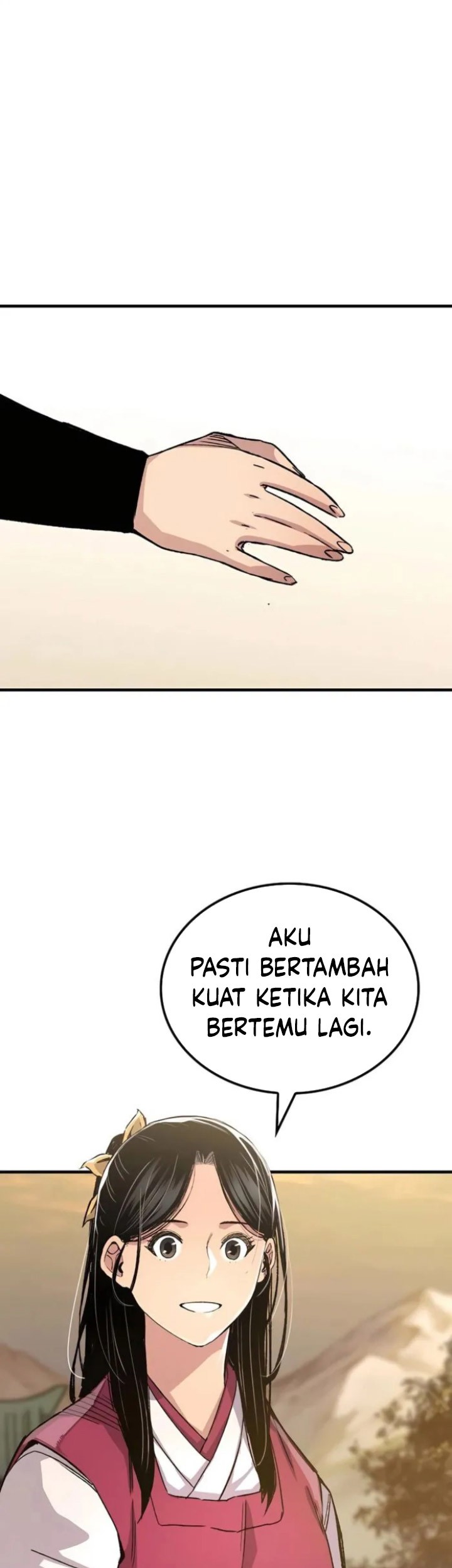 Reborn as The Heavenly Demon Chapter 62 Gambar 20