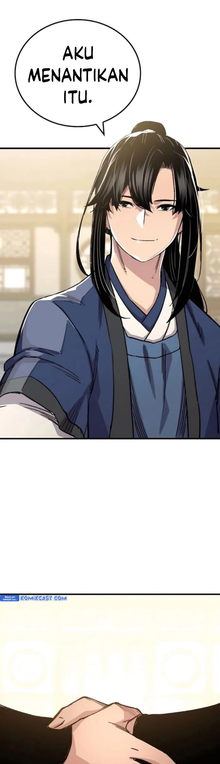 Reborn as The Heavenly Demon Chapter 62 Gambar 22