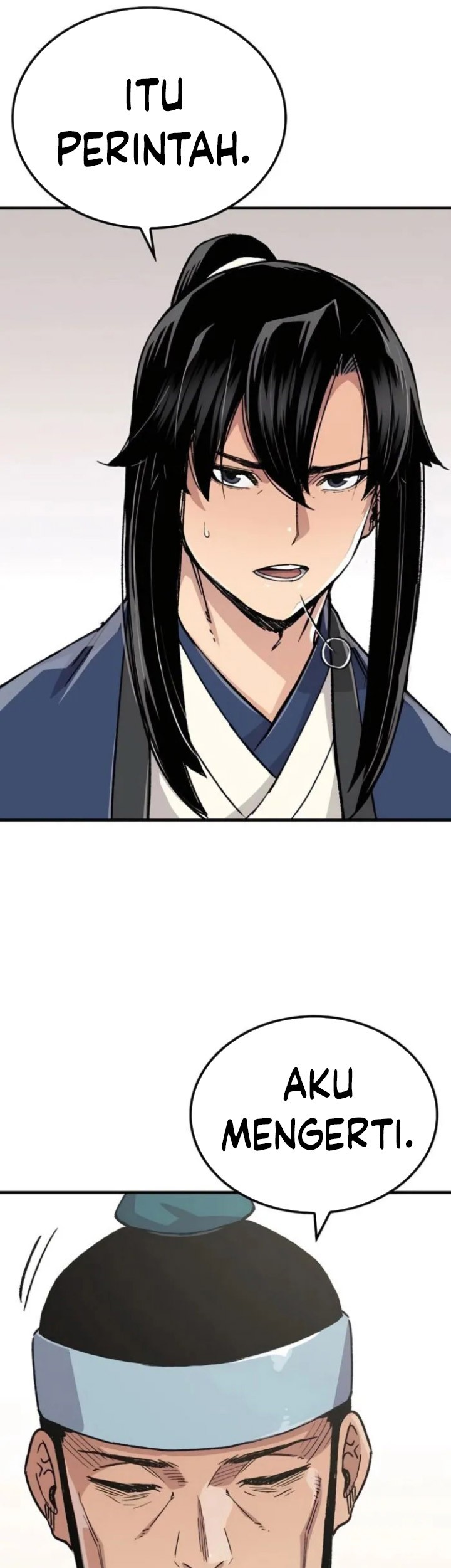 Reborn as The Heavenly Demon Chapter 62 Gambar 46