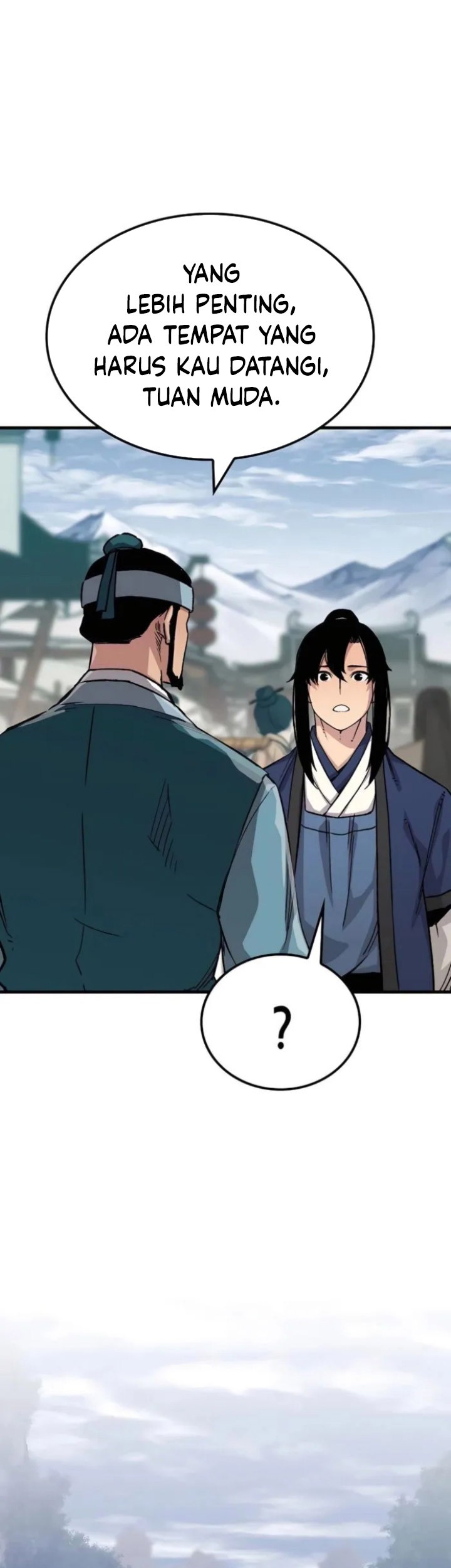 Reborn as The Heavenly Demon Chapter 62 Gambar 48