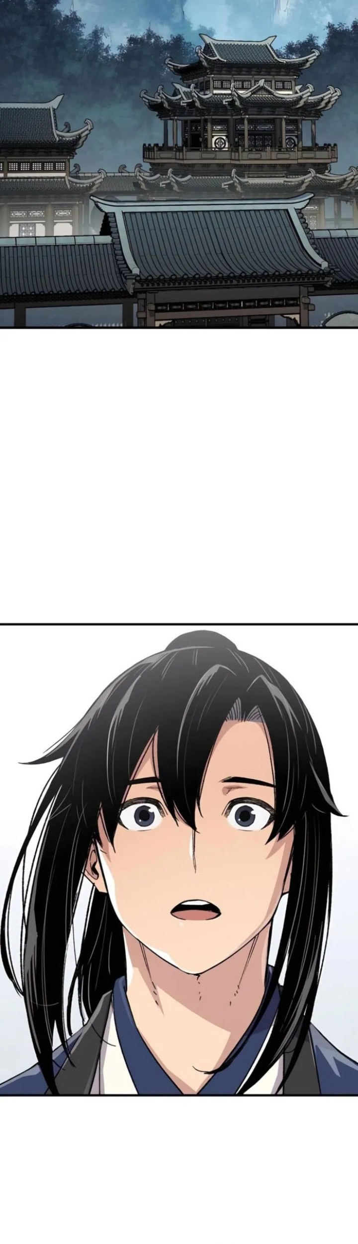 Reborn as The Heavenly Demon Chapter 62 Gambar 50