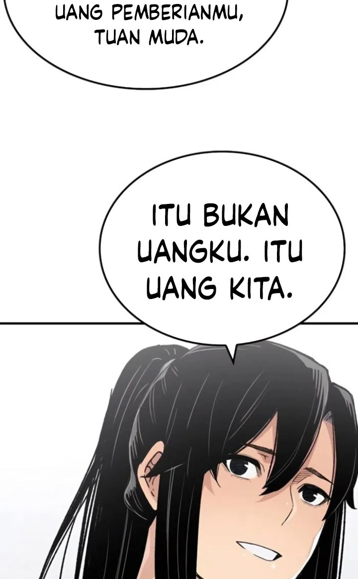 Reborn as The Heavenly Demon Chapter 62 Gambar 57