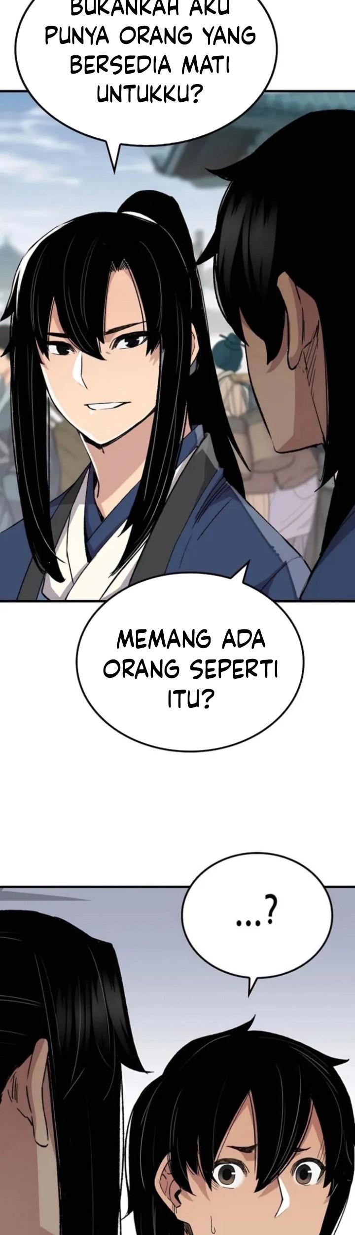 Reborn as The Heavenly Demon Chapter 62 Gambar 38