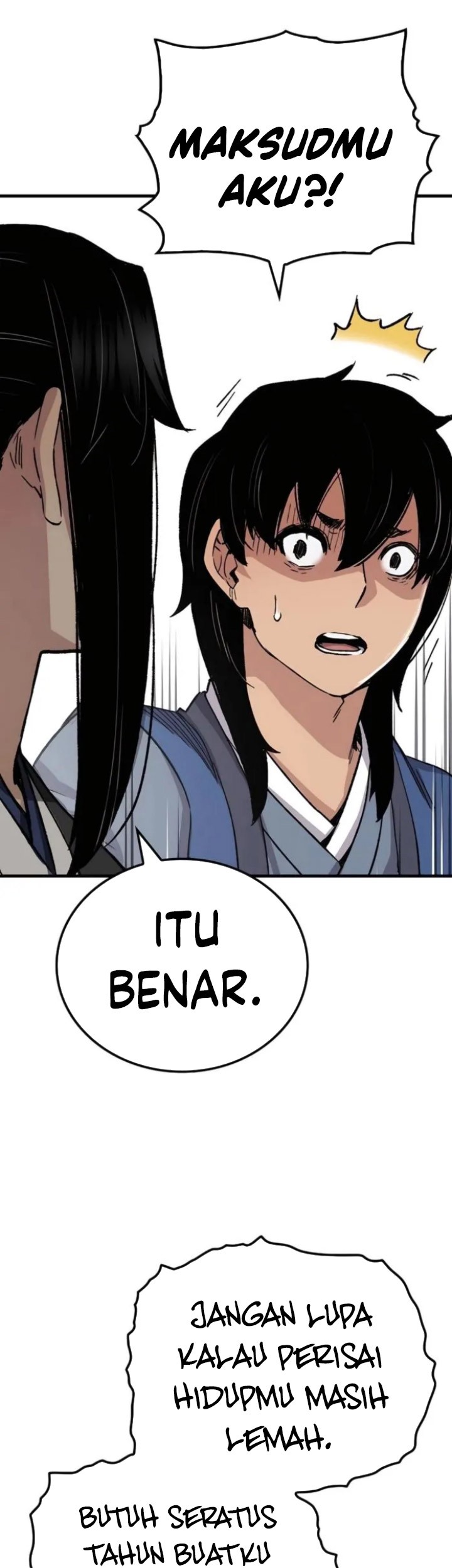 Reborn as The Heavenly Demon Chapter 62 Gambar 40