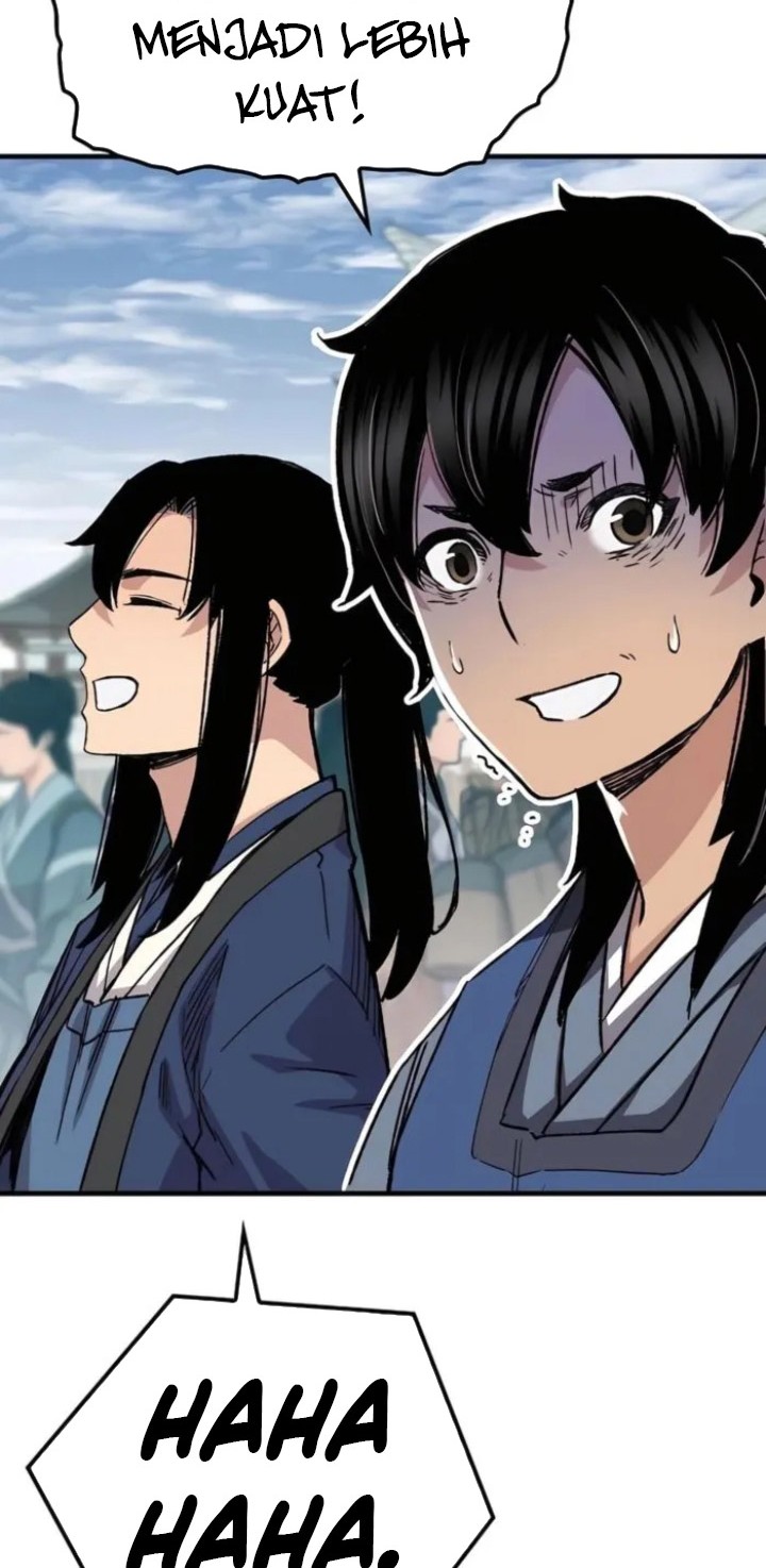 Reborn as The Heavenly Demon Chapter 62 Gambar 41