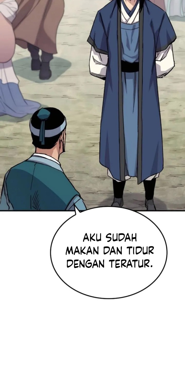 Reborn as The Heavenly Demon Chapter 62 Gambar 45