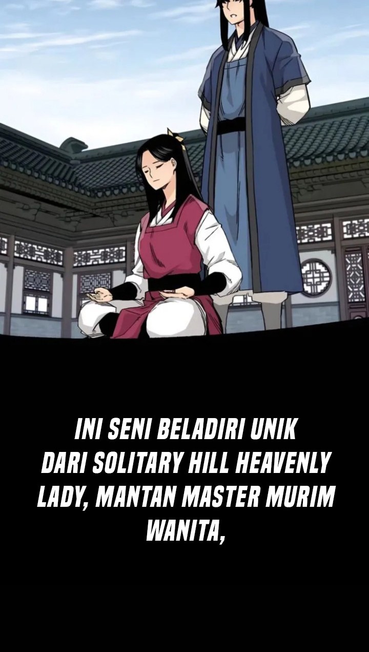 Reborn as The Heavenly Demon Chapter 62 Gambar 3