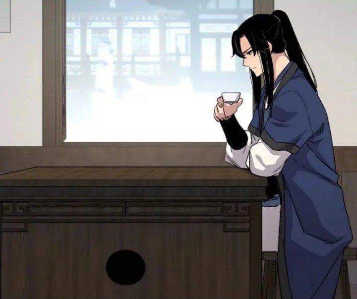 Reborn as The Heavenly Demon Chapter 62 Gambar 71