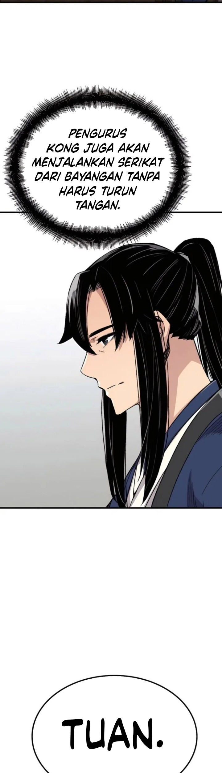 Reborn as The Heavenly Demon Chapter 62 Gambar 72