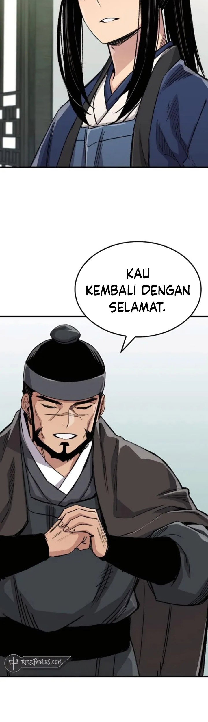 Reborn as The Heavenly Demon Chapter 62 Gambar 74