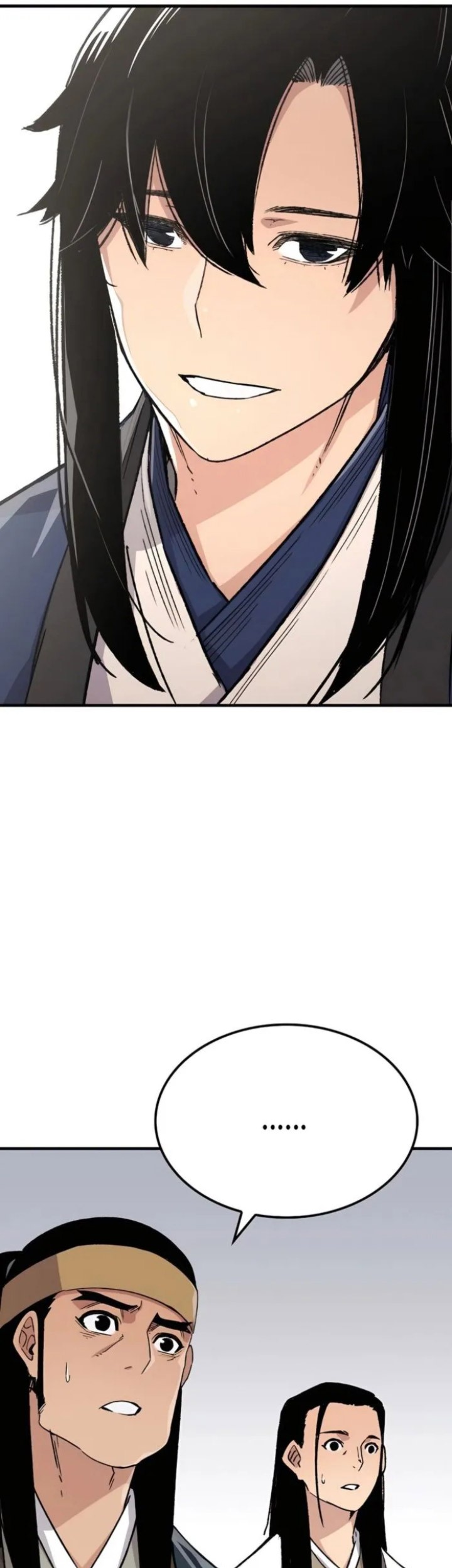 Reborn as The Heavenly Demon Chapter 62 Gambar 76