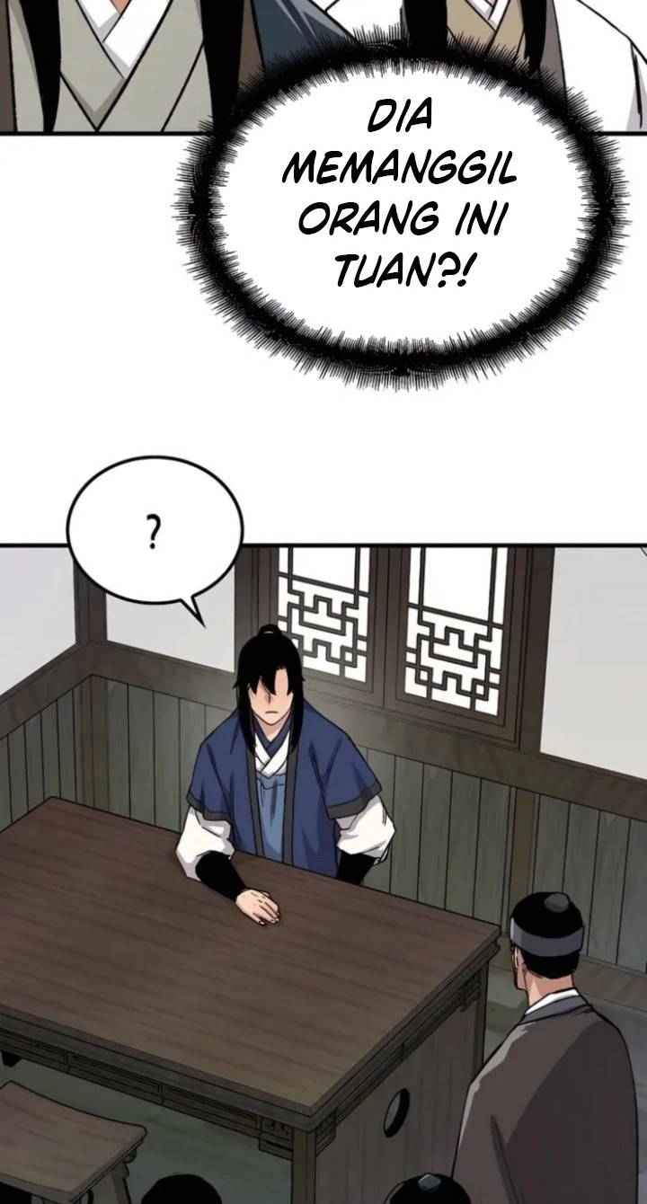 Reborn as The Heavenly Demon Chapter 62 Gambar 77