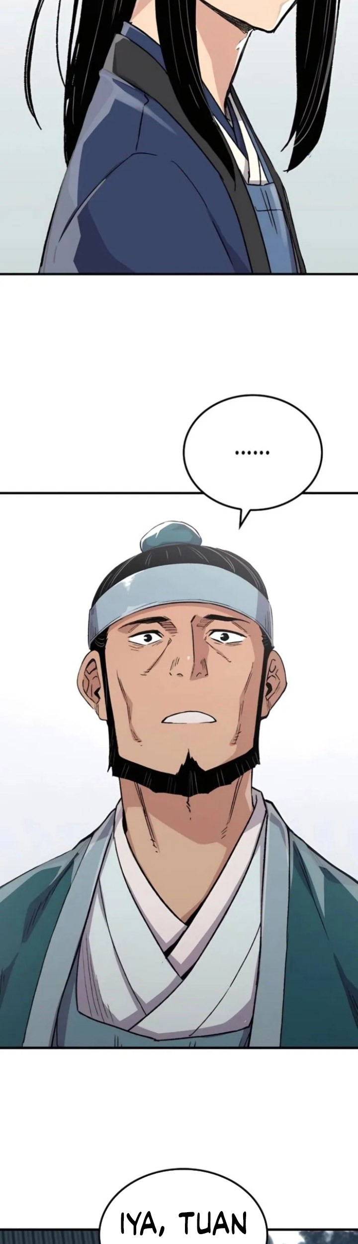 Reborn as The Heavenly Demon Chapter 62 Gambar 58