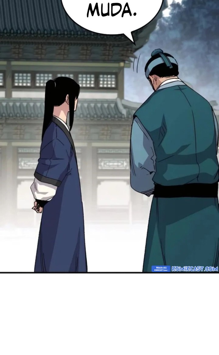 Reborn as The Heavenly Demon Chapter 62 Gambar 59