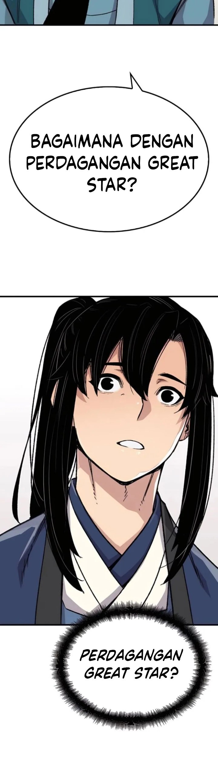 Reborn as The Heavenly Demon Chapter 62 Gambar 62