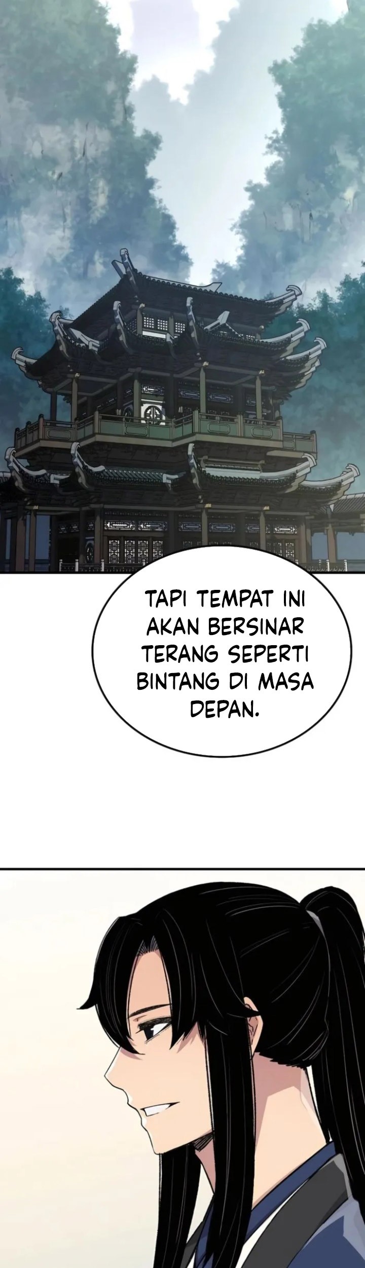 Reborn as The Heavenly Demon Chapter 62 Gambar 64