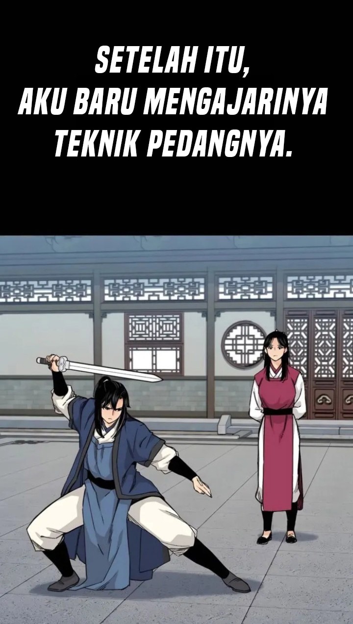 Reborn as The Heavenly Demon Chapter 62 Gambar 5