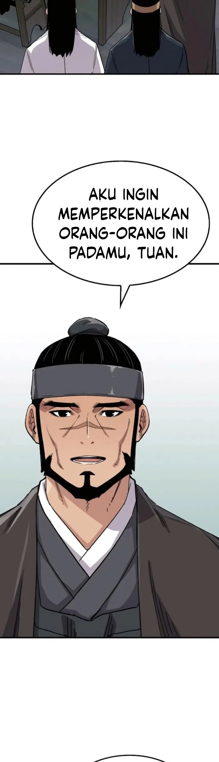 Reborn as The Heavenly Demon Chapter 62 Gambar 78