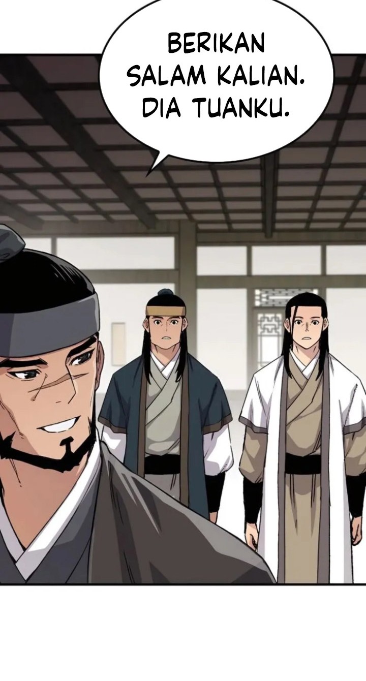 Reborn as The Heavenly Demon Chapter 62 Gambar 79