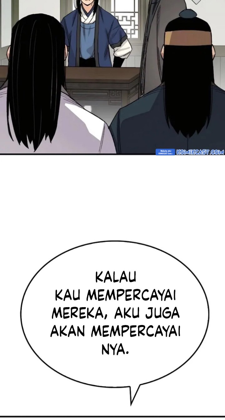 Reborn as The Heavenly Demon Chapter 62 Gambar 81