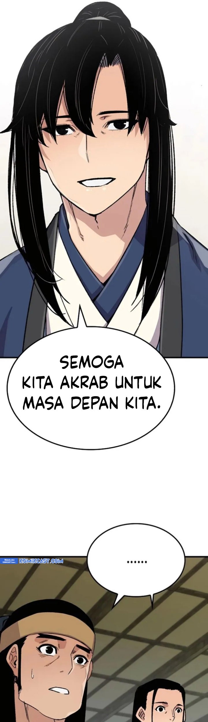 Reborn as The Heavenly Demon Chapter 62 Gambar 82