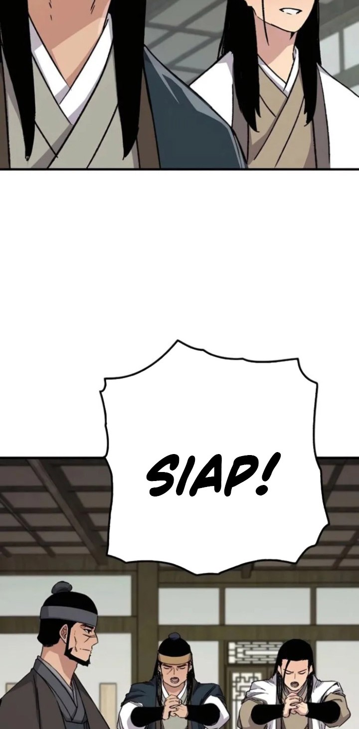 Reborn as The Heavenly Demon Chapter 62 Gambar 83