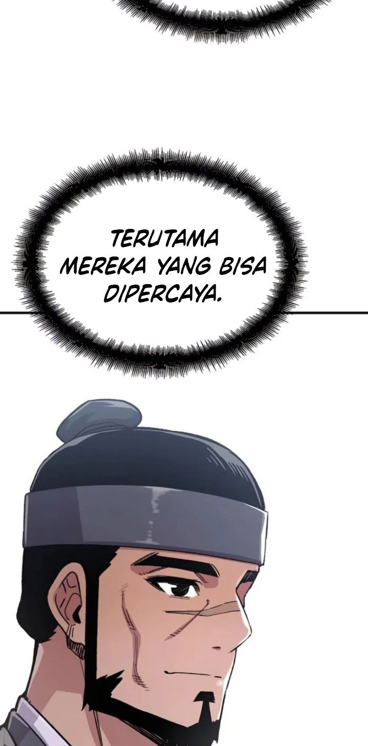 Reborn as The Heavenly Demon Chapter 62 Gambar 85