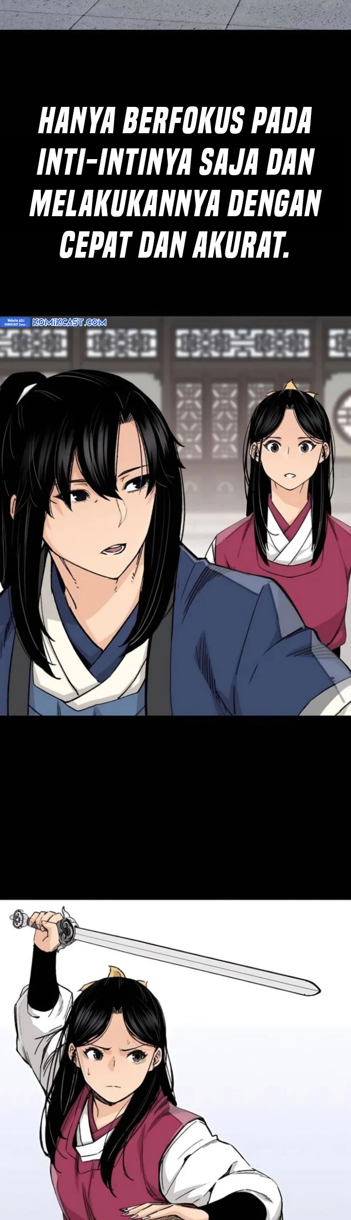 Reborn as The Heavenly Demon Chapter 62 Gambar 6