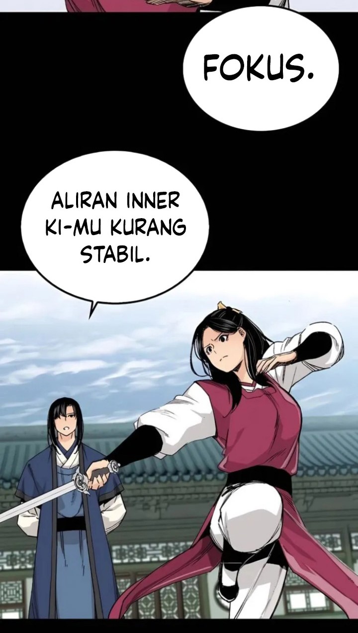 Reborn as The Heavenly Demon Chapter 62 Gambar 7