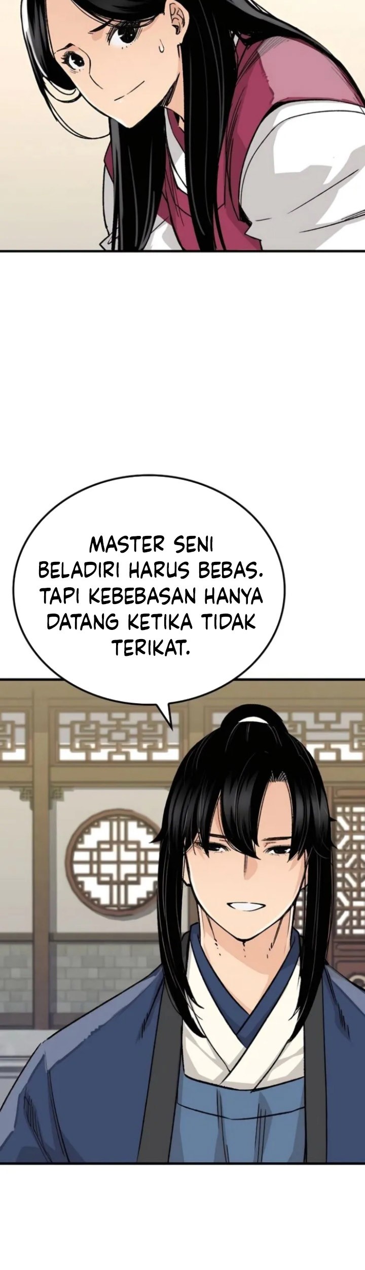Reborn as The Heavenly Demon Chapter 62 Gambar 12