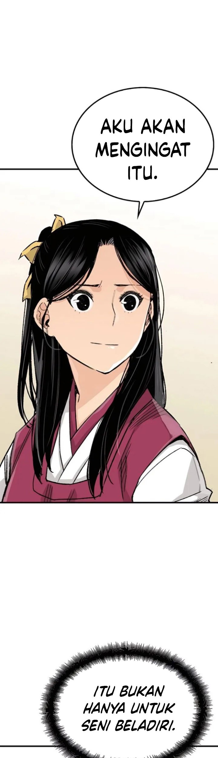 Reborn as The Heavenly Demon Chapter 62 Gambar 16