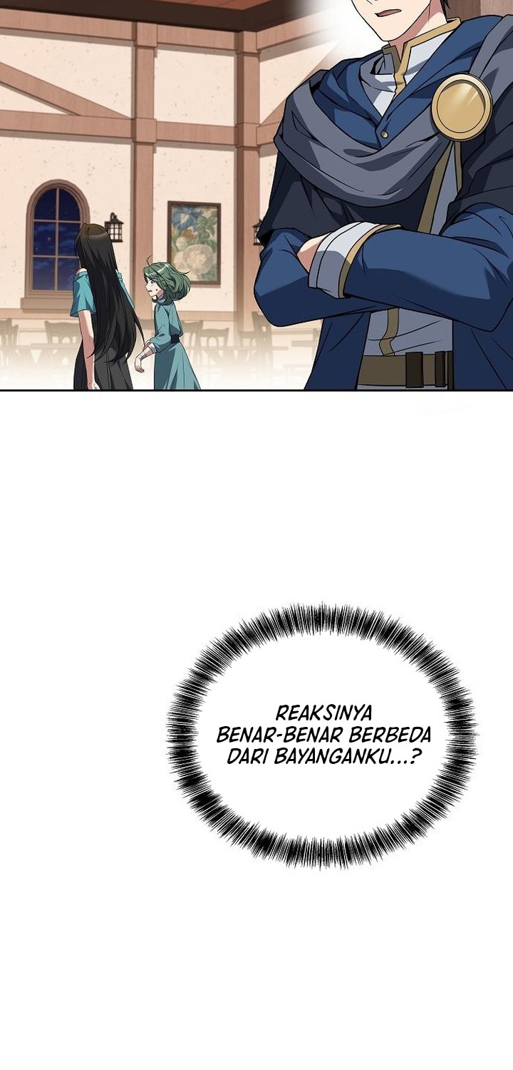 Archmage Restaurant Chapter 75 Gambar 27