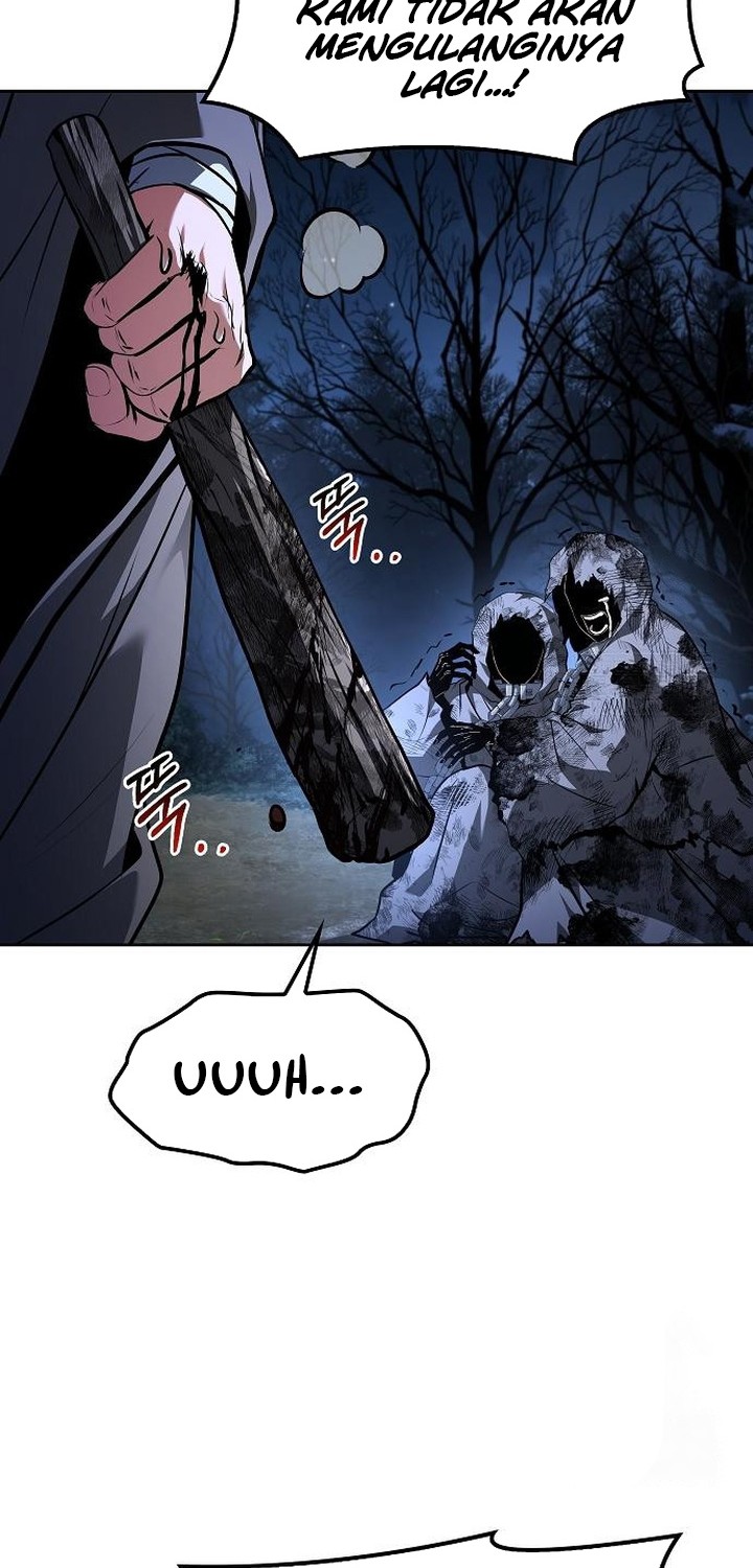 Archmage Restaurant Chapter 75 Gambar 29