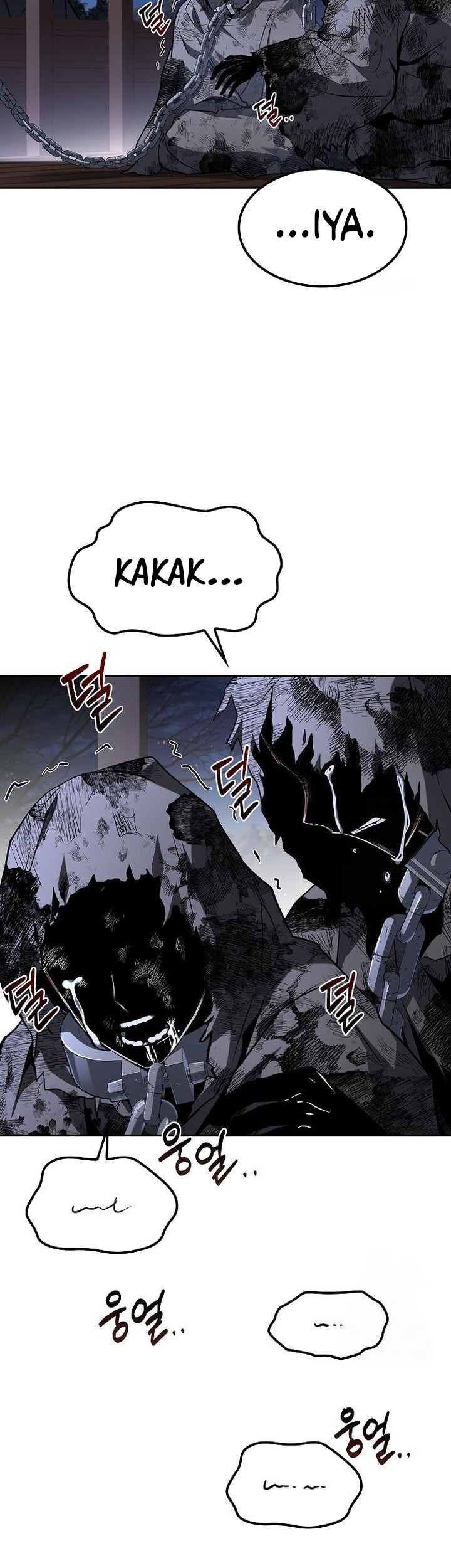 Archmage Restaurant Chapter 75 Gambar 32