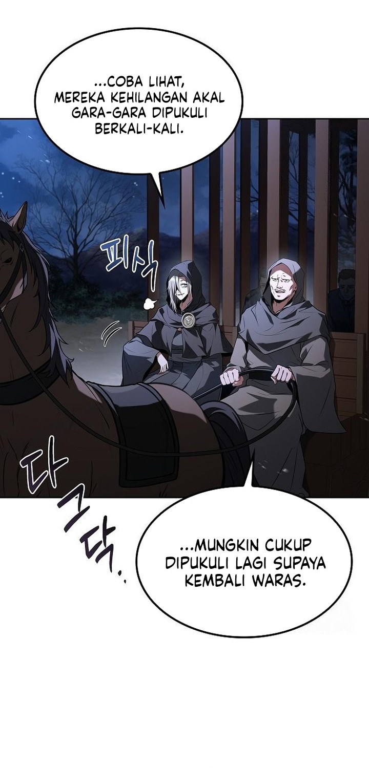 Archmage Restaurant Chapter 75 Gambar 33