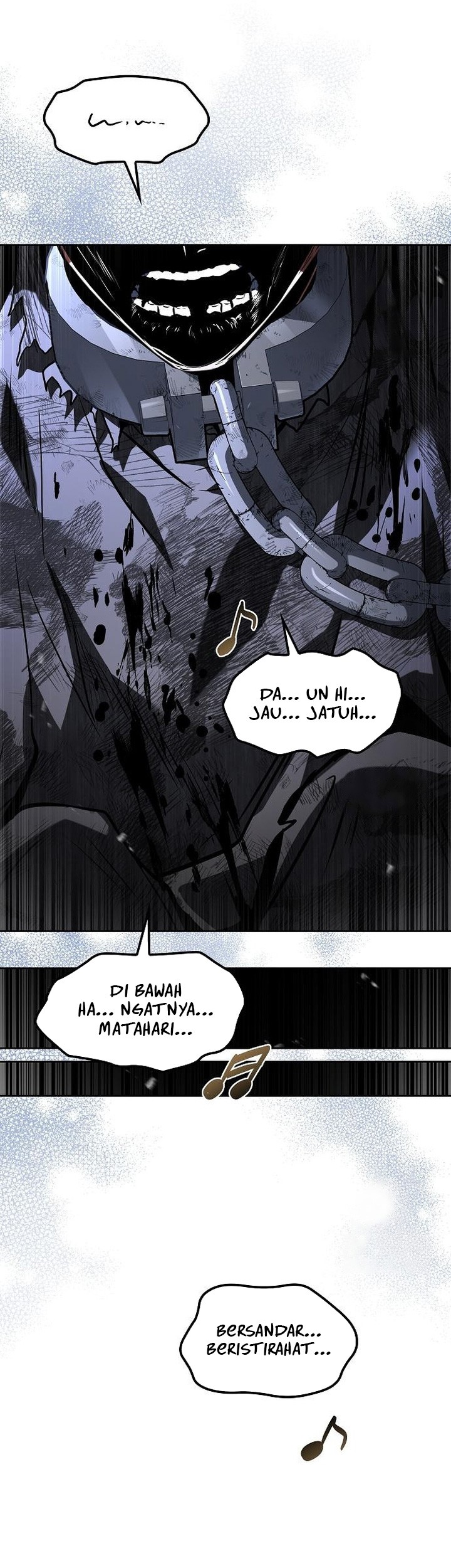 Archmage Restaurant Chapter 75 Gambar 34