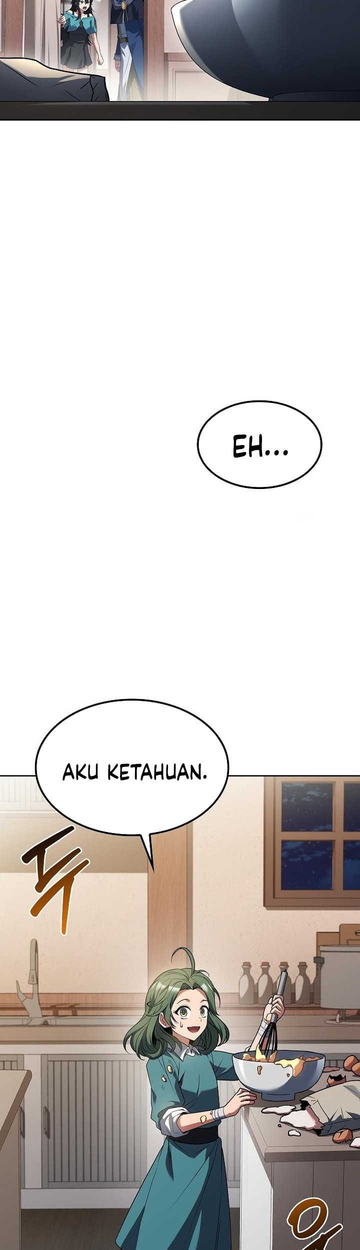 Archmage Restaurant Chapter 75 Gambar 20