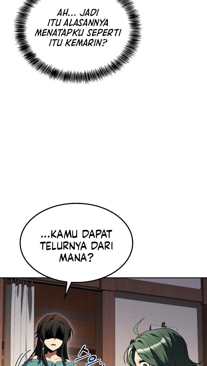Archmage Restaurant Chapter 75 Gambar 23