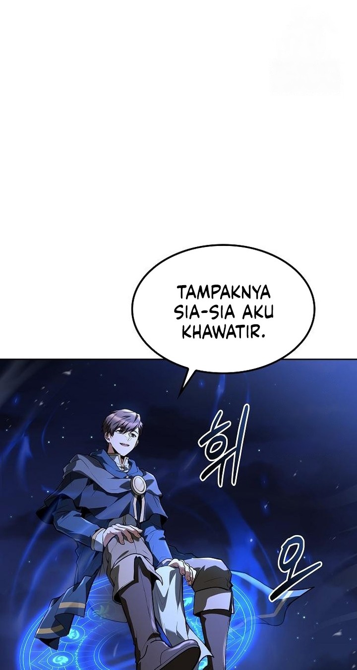 Archmage Restaurant Chapter 75 Gambar 47