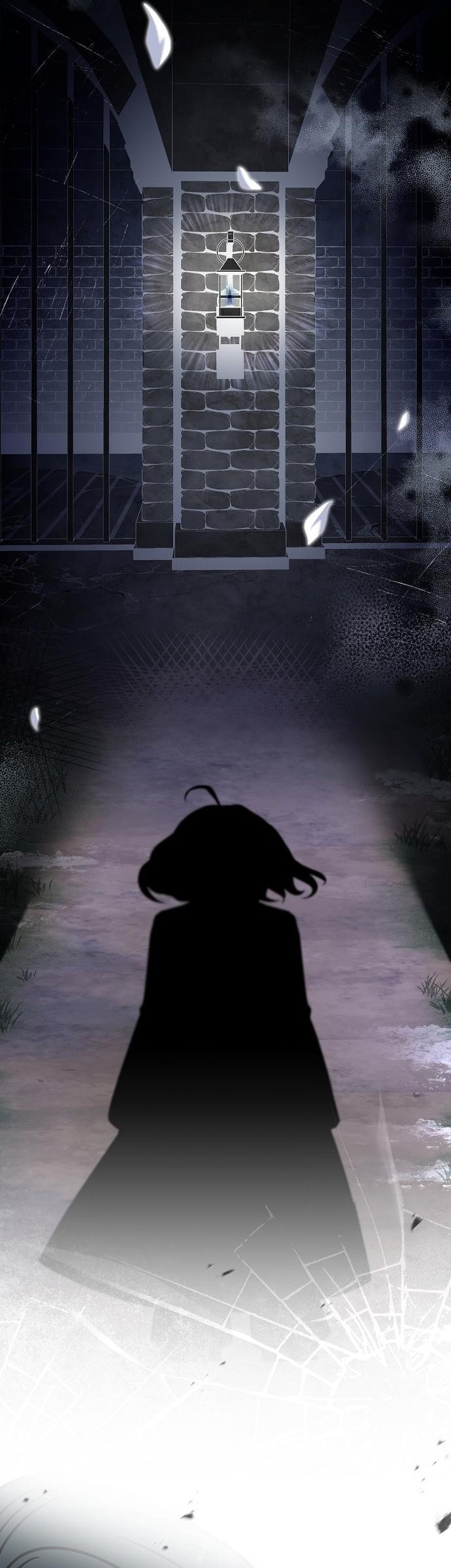 Archmage Restaurant Chapter 75 Gambar 50