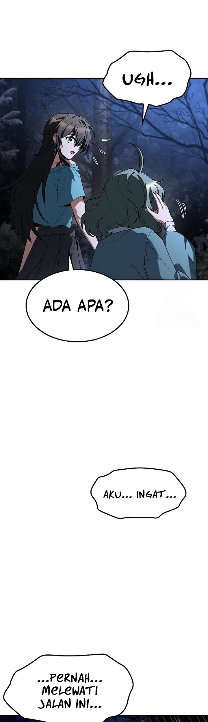 Archmage Restaurant Chapter 75 Gambar 52