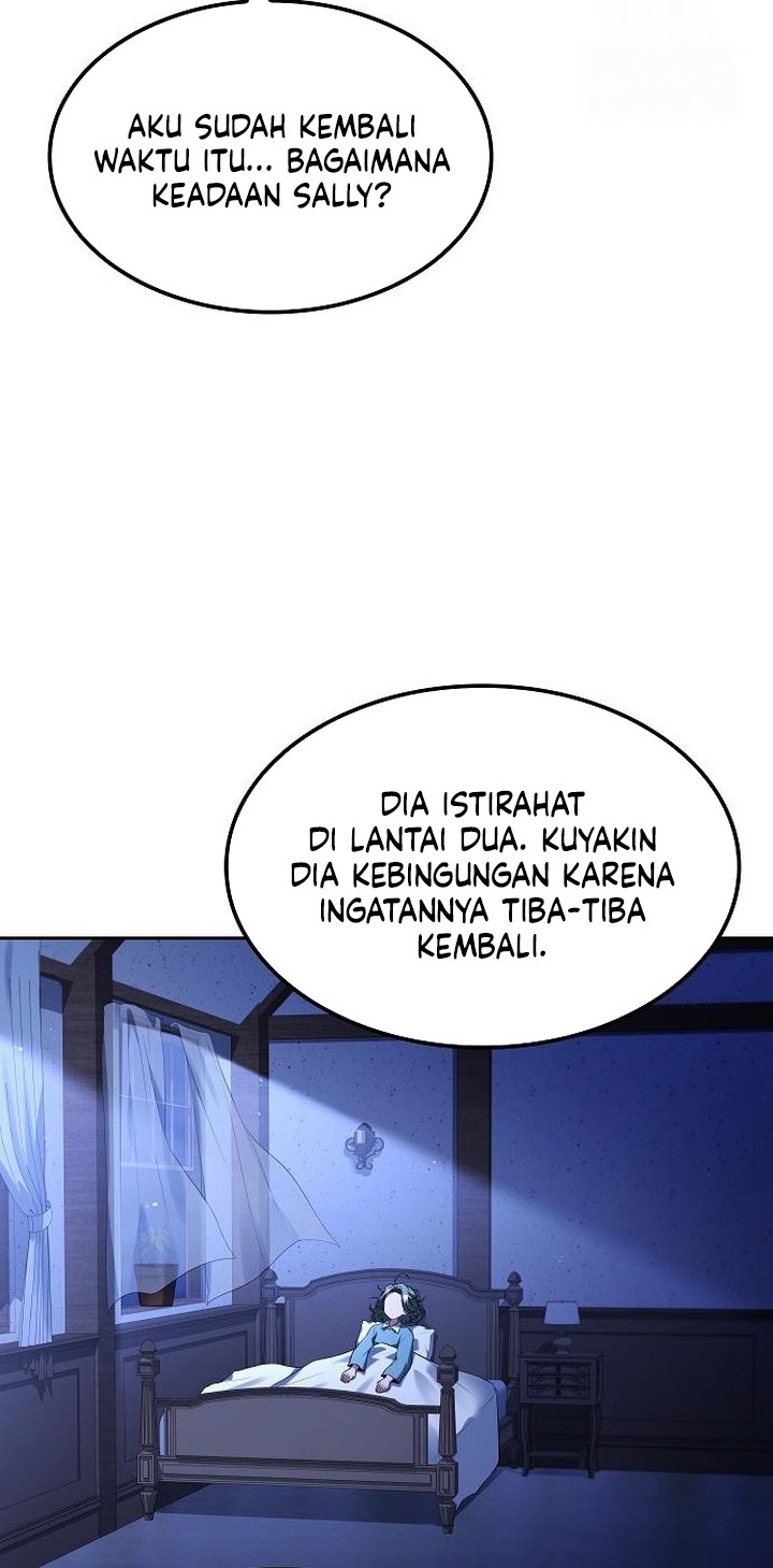 Archmage Restaurant Chapter 75 Gambar 57