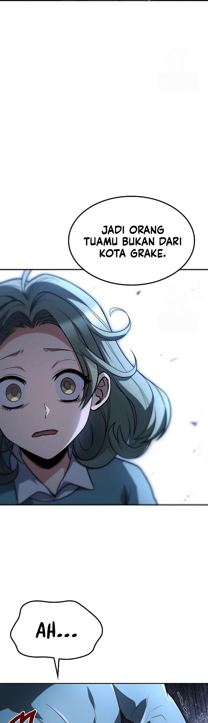 Archmage Restaurant Chapter 75 Gambar 38