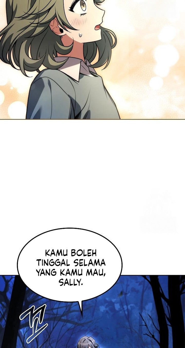 Archmage Restaurant Chapter 75 Gambar 43