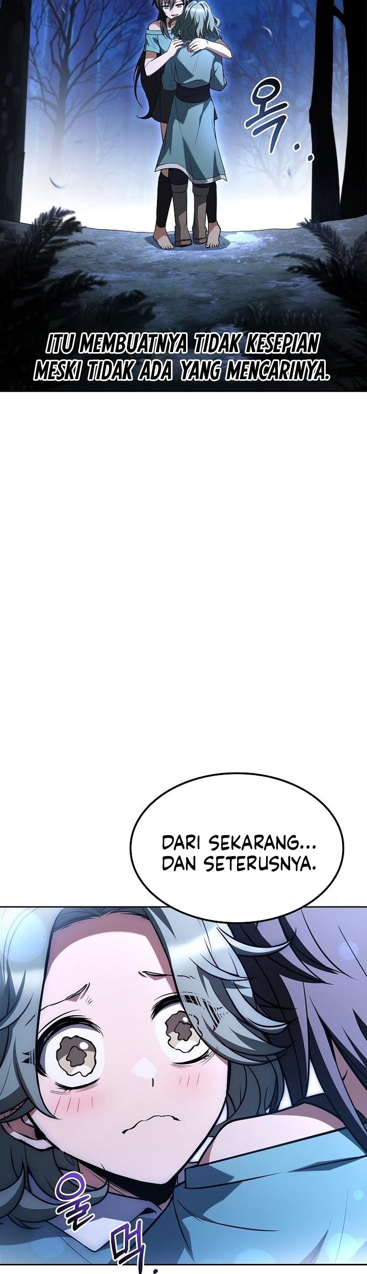 Archmage Restaurant Chapter 75 Gambar 44